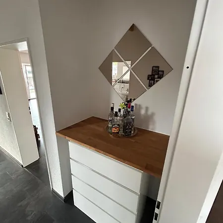 Appartement Industrial Loft