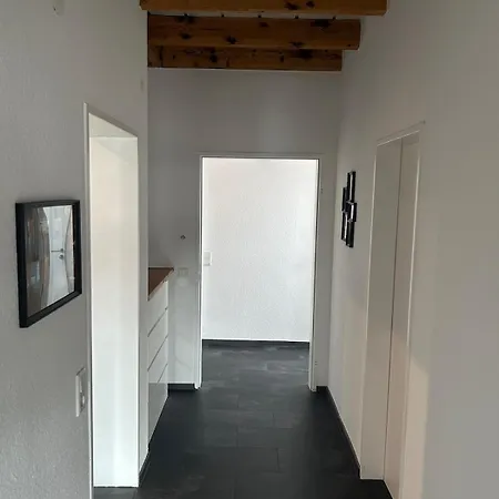 Industrial Loft Appartement